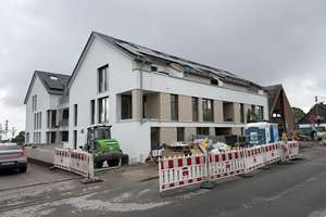 ***Neubau***KFW40Plus***Einbauküche***Weitblick***4,5 Zimmer-Maisonette*** – Eichholzstrasse 11, 44289 Sölderholz, Dortmund – Vorschaubild 3