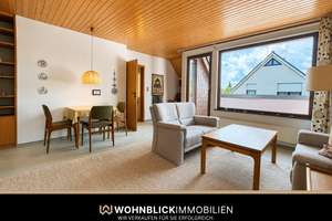 **Attraktive 3-Zimmer-Wohnung in beliebter Lage von Oldenburg-Dietrichsfeld**