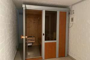 Teilmöbliertes 5-Zimmer Rheinhaus bei Kaiserswerth (nähe ISD) in Düsseldorf – Die vollständige Adresse der Immobilie erhältst du vom Anbieter., 40474 Lohausen, Düsseldorf – Vorschaubild 18