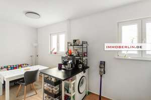 IMMOBERLIN.DE - Anregend lichtdurchflutete Wohnung im Bayerischen Viertel – Die vollständige Adresse der Immobilie erhältst du vom Anbieter., 10715 Wilmersdorf, Berlin – Vorschaubild 6