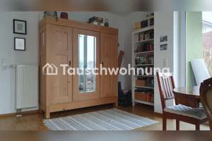 Tauschwohnung: 2-Zimmer-Wohnung mit Balkon in der Bahnstadt – Die vollständige Adresse der Immobilie erhältst du vom Anbieter., 69115 Bahnstadt, Heidelberg – Vorschaubild 4