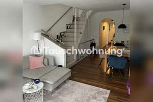 Tauschwohnung: Familientraum - Haus im Haus – Aurikelstraße 72, 82024 Taufkirchen – Vorschaubild 2