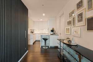 Tower Life - Kapitalanlage oder Selbstnutzung - Stylische 2-Zimmer-Wohnung im Henninger Turm – 60599 Sachsenhausen-Süd, Frankfurt am Main – Vorschaubild 14