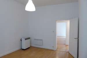 Homeoffice und WG geeignete Altbauwohnung mit EBK und Balkon – Die vollständige Adresse der Immobilie erhältst du vom Anbieter., 65195 Westend / Bleichstraße, Wiesbaden – Vorschaubild 14