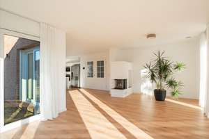 Ein Zuhause mit Zukunft – moderner Neubau mit Raum für Familie und Generationen – Die vollständige Adresse der Immobilie erhältst du vom Anbieter., 21698 Harsefeld – Vorschaubild 4