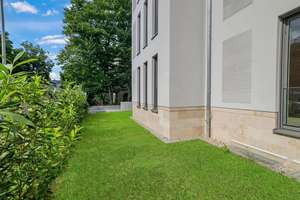 I exklusive Neubauvilla mit Luxus Wohneinheit I 
Villenquartier I Stadtnähe I Grünlage – Otto-Schmiedt-Straße 47, 4179 Leutzsch, Leipzig – Vorschaubild 19