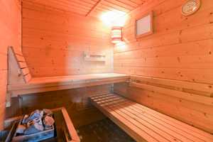 Geräumiger Familientraum: Gepflegtes Reihenendhaus mit Garten und Doppelgarage – Uckermark (Kreis) – Vorschaubild 14