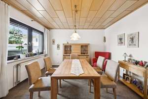 Mehrgenerationenhaus in Mühlheim am Main | Sofort bezugsfrei | Nähe zu Offenbach – Die vollständige Adresse der Immobilie erhältst du vom Anbieter., 63165 Mühlheim am Main – Vorschaubild 7