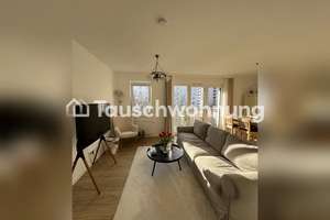 Tauschwohnung: 60 m² Wohnung in Berlin, Neukölln, 2.5 Zimmer – Die vollständige Adresse der Immobilie erhältst du vom Anbieter., 12353 Gropiusstadt, Berlin – Vorschaubild 10