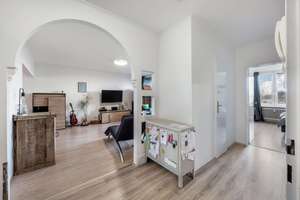 Attraktive 2-Zimmer-Wohnung mit Balkon, Aufzug & exklusiven Gemeinschaftseinrichtungen – Die vollständige Adresse der Immobilie erhältst du vom Anbieter., 28329 Gartenstadt Vahr, Bremen – Vorschaubild 16