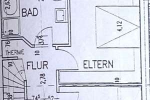 Reihenhaus+Einbauküche+Garage in Lavesum/Haltern am See – Die vollständige Adresse der Immobilie erhältst du vom Anbieter., 45721 Haltern am See – Vorschaubild 20