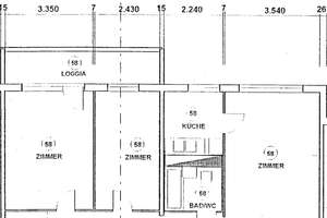 Attraktive Eigentumswohnung mit Balkon, Aufzug und neuer Einbauküche – Die vollständige Adresse der Immobilie erhältst du vom Anbieter., 12681 Marzahn, Berlin – Vorschaubild 10