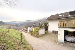 Zweifamilienhaus in ruhiger Lage mit Bergblick und Sonnenterrasse – Die vollständige Adresse der Immobilie erhältst du vom Anbieter., 79692 Tegernau – Vorschaubild 18
