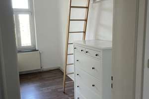 2 Zimmer Küche Bad Balkon Wohnung inkl. neuer Küche – Inselstraße 42, 64287 Darmstadt-Ost, Darmstadt – Vorschaubild 11