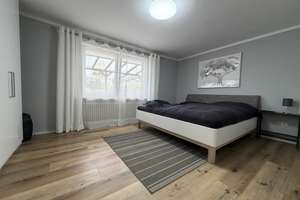 ATTRAKTIVES & MODERNES EINFAMILIENHAUS  MIT EINLIEGERWOHUNG IN VILSHEIM, GUNDIHAUSEN – Die vollständige Adresse der Immobilie erhältst du vom Anbieter., 84186 Vilsheim – Vorschaubild 22