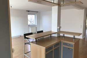 3 Zimmer Wohnung mit Einbauküche und Balkon in sehr ruhige Lage  – Wilhelm Umbach Straße 16A, 63225 Langen (Hessen) – Vorschaubild 3