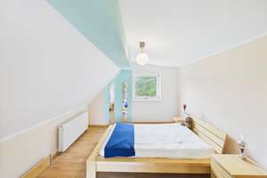 Panoramablick: Architektenhaus mit 5 Zimmern am Wald – Die vollständige Adresse der Immobilie erhältst du vom Anbieter., 31832 Springe – Vorschaubild 17