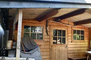 Gepflegter Bungalow in Neusäß in ruhiger Wohnlage zu verkaufen – Die vollständige Adresse der Immobilie erhältst du vom Anbieter., 86356 Neusäß – Vorschaubild 20