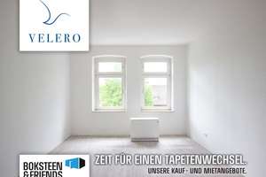 Vollsanierte Dachgeschosswohnung in ruhiger Lage - Sofort verfügbar!