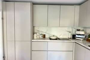 Einzigartige Maisonette Wohnung im Erdgeschoss mit eigenem Garten im Kreuzviertel - 4 Zimmer – Chemnitzer Str.  69, 44139 Ruhrallee, Dortmund – Vorschaubild 39