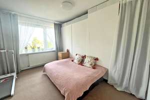 Schöne Aussicht: Raumwunder mit Stellplatz u. Balkon – Die vollständige Adresse der Immobilie erhältst du vom Anbieter., 22145 Rahlstedt, Hamburg – Vorschaubild 13