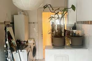 *Helle 4 Zi-DG- Altbauwohnung mit kl. Balkon, Zentrale Lage* – Schwalbacherstr. 57, 65187 Mitte, Wiesbaden – Vorschaubild 19
