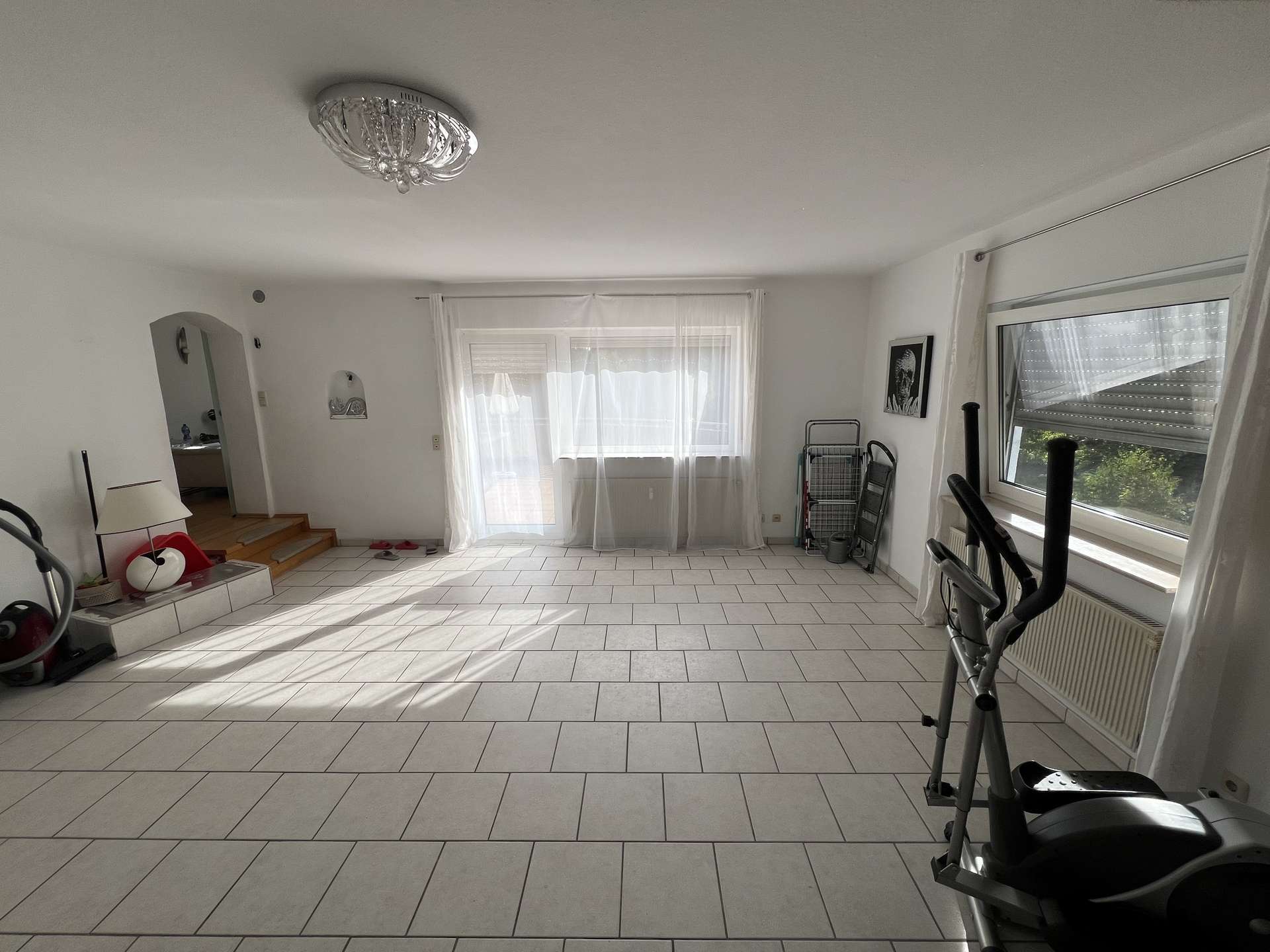 Immobilie in Linsengericht - Eigentumswohnung über 3 Etagen mit Garten - wie eine Doppelhaushälfte- - Bild 16