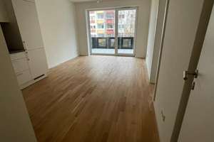 KfW 40-Neubau-Wohnung mit EBK, Dachterrasse, Echtholzparkett, HWR, Fahrstuhl, – Berringerstraße 36, 18146 Dierkow-Neu, Rostock – Vorschaubild 7