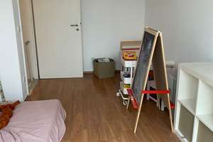 Gepflegtes 5-Zimmer-Reihenendhaus in Bergisch Gladbach, Vermietung nur mit Wohnberechtigungsschein – 51467 Schildgen, Bergisch Gladbach – Vorschaubild 4