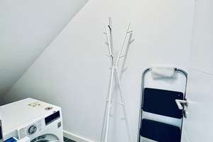 1 br condo fitted kitchen parking - Wiesbaden Bierstadt 10min to Clay – Die vollständige Adresse der Immobilie erhältst du vom Anbieter., 65191 Bierstadt, Wiesbaden – Vorschaubild 11