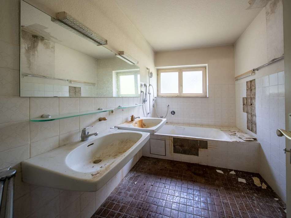 Badezimmer