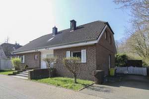 Leerstehendes Zweifamilienhaus in ruhiger Lage mit tollem Südgarten  – Die vollständige Adresse der Immobilie erhältst du vom Anbieter., 41334 Nettetal – Vorschaubild 2