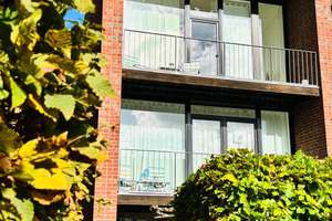 Rheinstadt Düsseldorf - Ortsteil Urdenbach! Das Designerhaus im Bauhausstil nahe am Rhein! – Die vollständige Adresse der Immobilie erhältst du vom Anbieter., 40593 Urdenbach, Düsseldorf – Vorschaubild 4