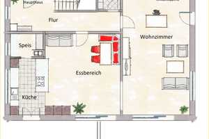 Isen - Exklusives und neuwertiges Einfamilienhaus in begehrter und ruhiger Wohnlage – Erding (Kreis) – Vorschaubild 13