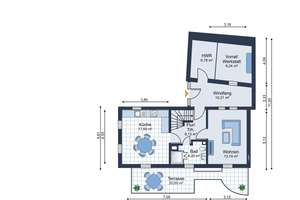 Erstbezug nach Sanierung: Einfamilienhaus mit exklusiver Ausstattung und Nebengelass! – Klosterteichplatz 11, 1219 Leubnitz-Neuostra, Dresden – Vorschaubild 20