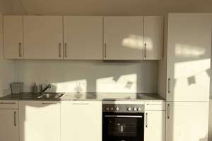 Luxuriöse 2-Zimmer Wohnung mit Balkon direkt im Gleisdreieck Park – Dennewitzstraße 43, 10785 Tiergarten, Berlin – Vorschaubild 3
