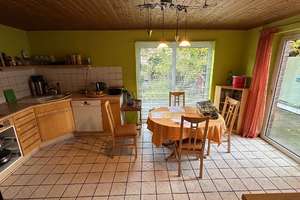 Doppelhaushälfte mit Potenzial in der Südstadt, Nähe Borchener Str. – Die vollständige Adresse der Immobilie erhältst du vom Anbieter., 33098 Kernstadt, Paderborn – Vorschaubild 3