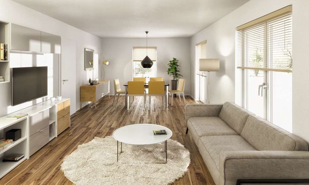 Immobilie in Riekofen - Stabil im Job – sicher gebaut mit Gesamtinvestitionsplan. - Bild 2