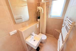 *Beste Zehlendorf Lage* - Ruhige Balkon-Whg  mit EBK und Keller! – Mörchinger Straße 118B, 14169 Zehlendorf, Berlin – Vorschaubild 12