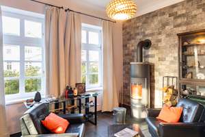 Liebevoll sanierter und modernisierter Resthof für Tierliebhaber – Die vollständige Adresse der Immobilie erhältst du vom Anbieter., 25693 Volsemenhusen – Vorschaubild 15