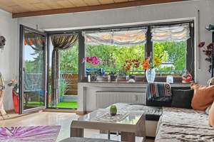 3-Zimmer-Wohnung mit großer Loggia und Blick ins Grüne inkl. Stellplatz – Bruchwaldstr. 58, 76229 Grötzingen, Karlsruhe – Vorschaubild 4