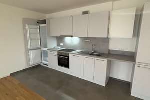 Moderne & geräumige 2 Zimmer Terrassenwohnung in Frankfurt am Main – 60329 Bahnhofsviertel, Frankfurt am Main – Vorschaubild 6