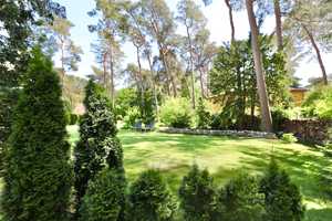 EINZIGARTIGES ANWESEN AUF PARKÄHNLICHEM GRUNDSTÜCK  - LANDHAUS-VILLA & BUNGALOW -  BEBAUBARE FLÄCHE – Berlin – Vorschaubild 6