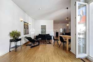 *Gelegenheit am Boxhagener-Platz - großzügige 2-Zimmer-Wohnung!* – Boxhagener Str. 52, 10245 Friedrichshain, Berlin – Vorschaubild 6