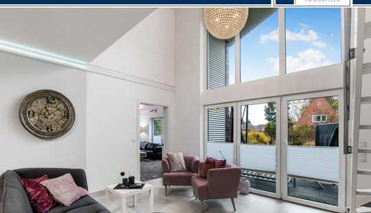 Bild von NEUER PREIS: Modernes Wohnen mit Stil und Komfort – Ein Zuhause zum Verlieben
