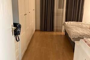 Hochwertige 2-Zimmer-Wohnung mit Balkon & Tiefgarage in ruhiger Bestlage von Ottobrunn – Die vollständige Adresse der Immobilie erhältst du vom Anbieter., 85521 Ottobrunn – Vorschaubild 2