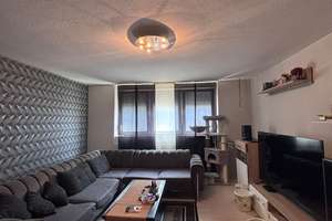 große 2-Zimmer Wohnung | 2 Zimmer |  77,50m²