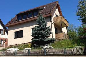 Charmante 2-Zimmer Dachgeschosswohnung in Stuttgart-Vaihingen
