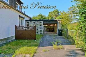Schuster aus Preussen - Blankenburg - interessantes Einfamilienhaus mit wenig Garten in ruhiger Lage – Die vollständige Adresse der Immobilie erhältst du vom Anbieter., 13129 Blankenburg, Berlin – Vorschaubild 3