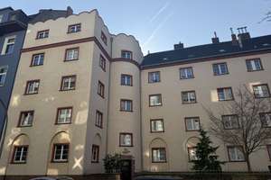 bezugsfreie, schöne Wohnung in Köln-Deutz